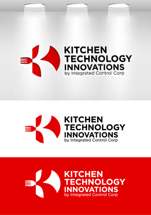 Diseño de Logo por VisionCraft™ para KTI/ICC | Diseño: #37091094