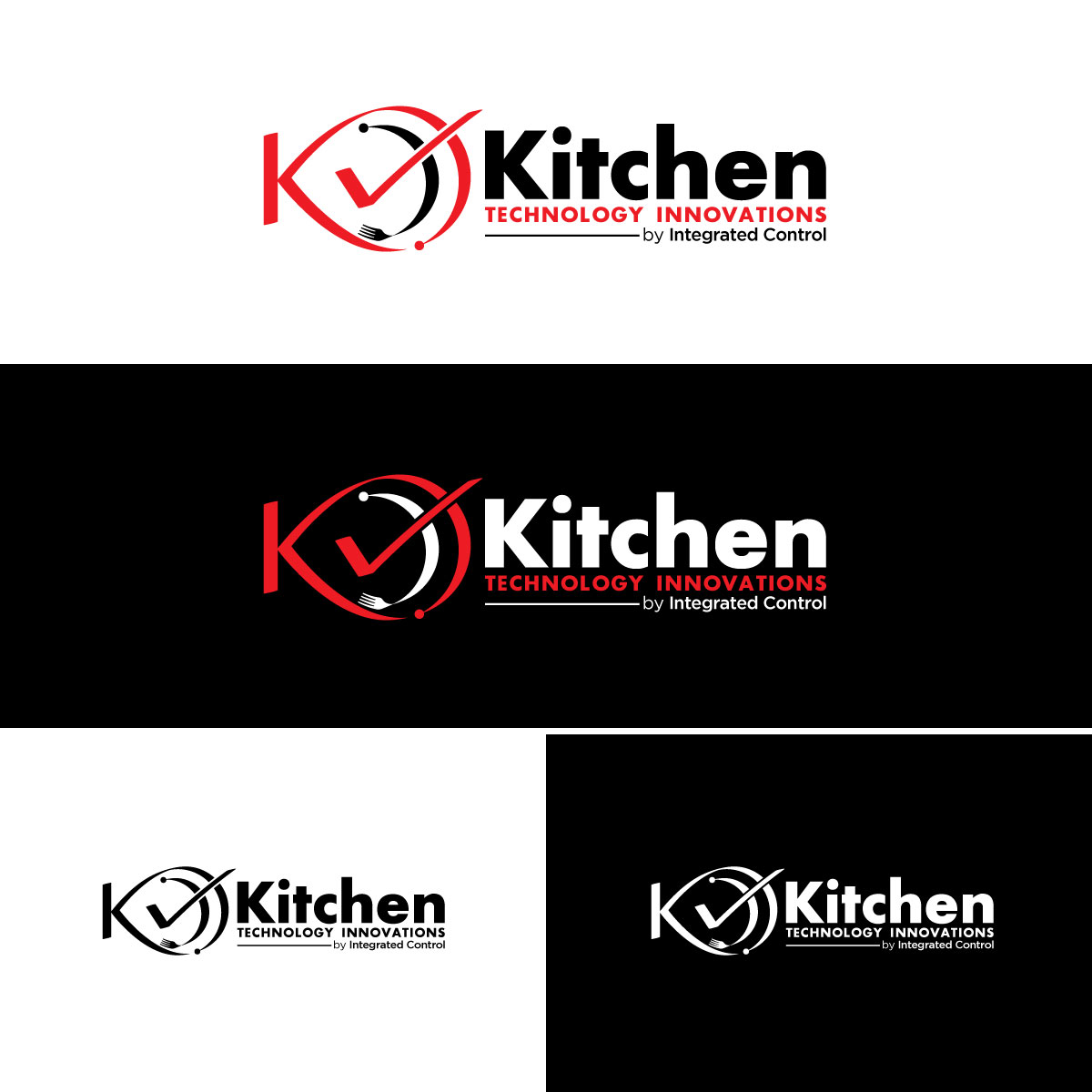 Diseño de Logo por Alex Henry para KTI/ICC | Diseño #37089264