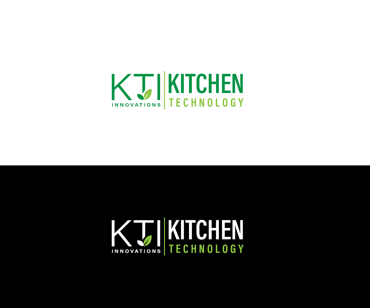 Diseño de Logo por mahfuz1450r para KTI/ICC | Diseño #37088899