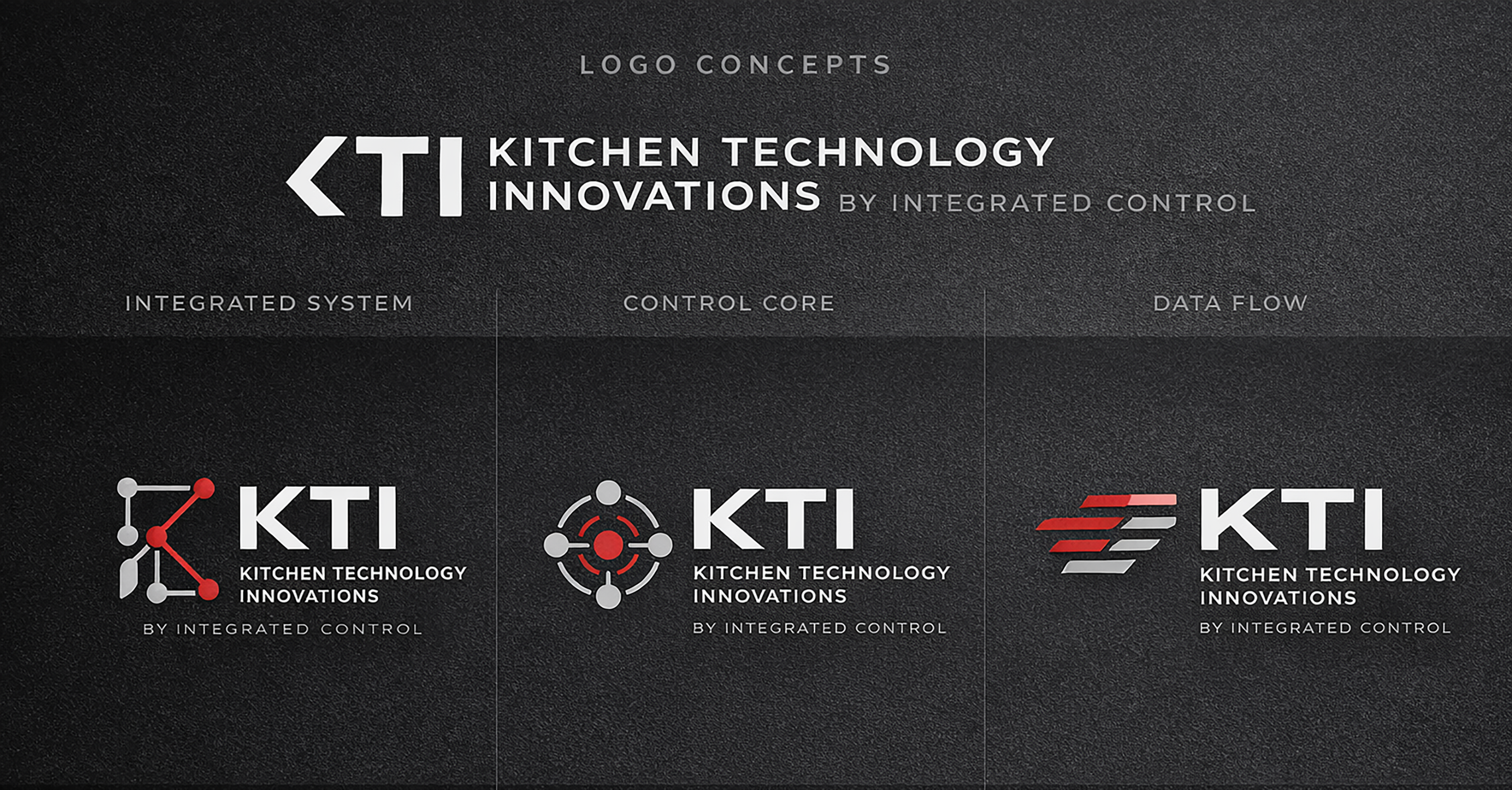 Diseño de Logo por iler_ijo para KTI/ICC | Diseño #37094287