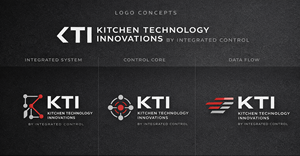 Diseño de Logo por iler_ijo para KTI/ICC | Diseño: #37094644