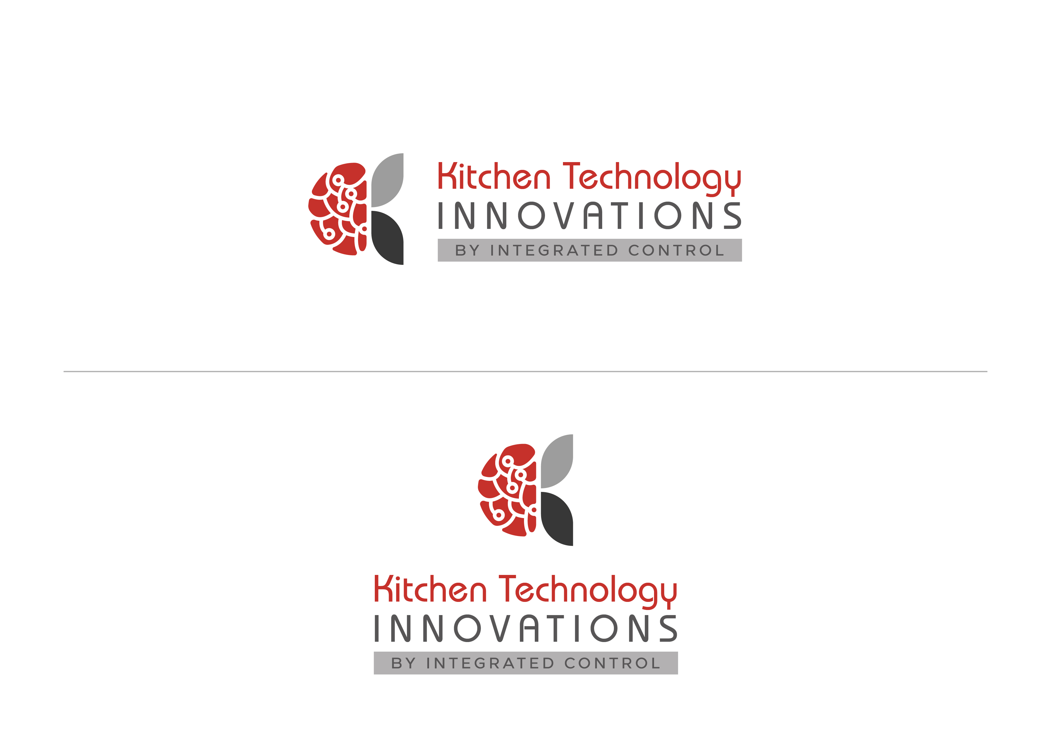 Diseño de Logo por pisagor para KTI/ICC | Diseño #37095185