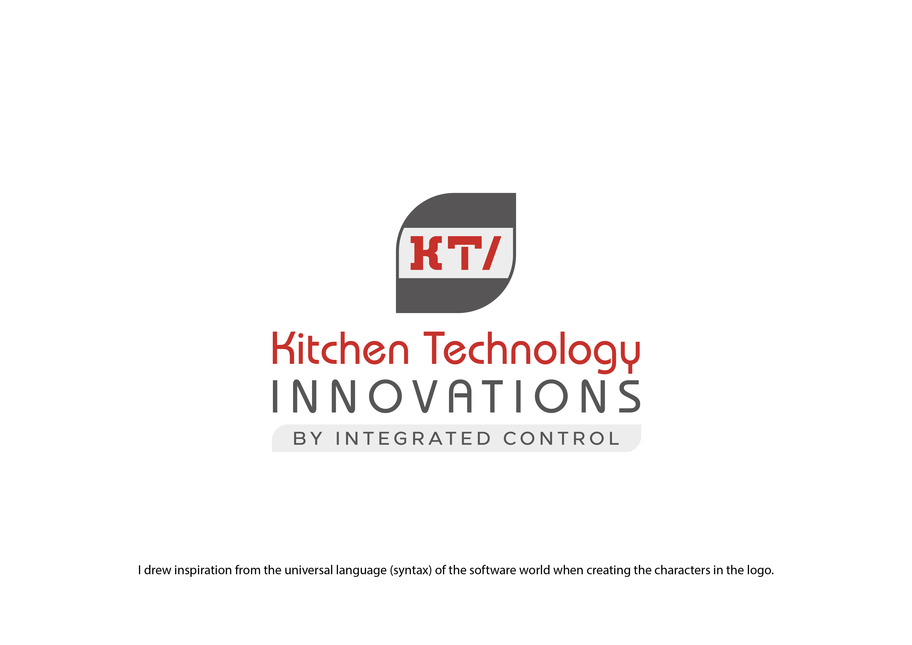 Diseño de Logo por pisagor para KTI/ICC | Diseño #37095187