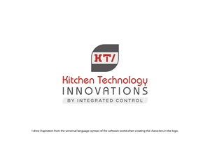 Diseño de Logo por pisagor para KTI/ICC | Diseño: #37095187