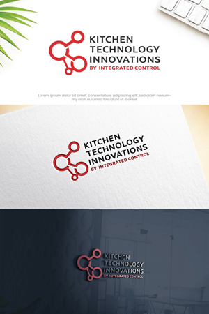 Diseño de Logo por Hamza  Al-Muttalib para KTI/ICC | Diseño: #37095587