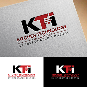 Diseño de Logo por bute para KTI/ICC | Diseño: #37116405