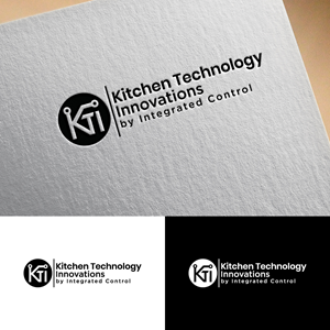Diseño de Logo por bute para KTI/ICC | Diseño: #37116407
