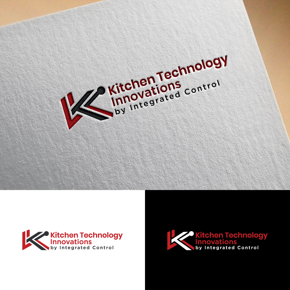 Diseño de Logo por bute para KTI/ICC | Diseño #37116408