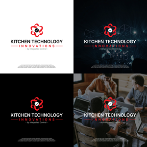 Diseño de Logo por izdihaar studio para KTI/ICC | Diseño: #37089140