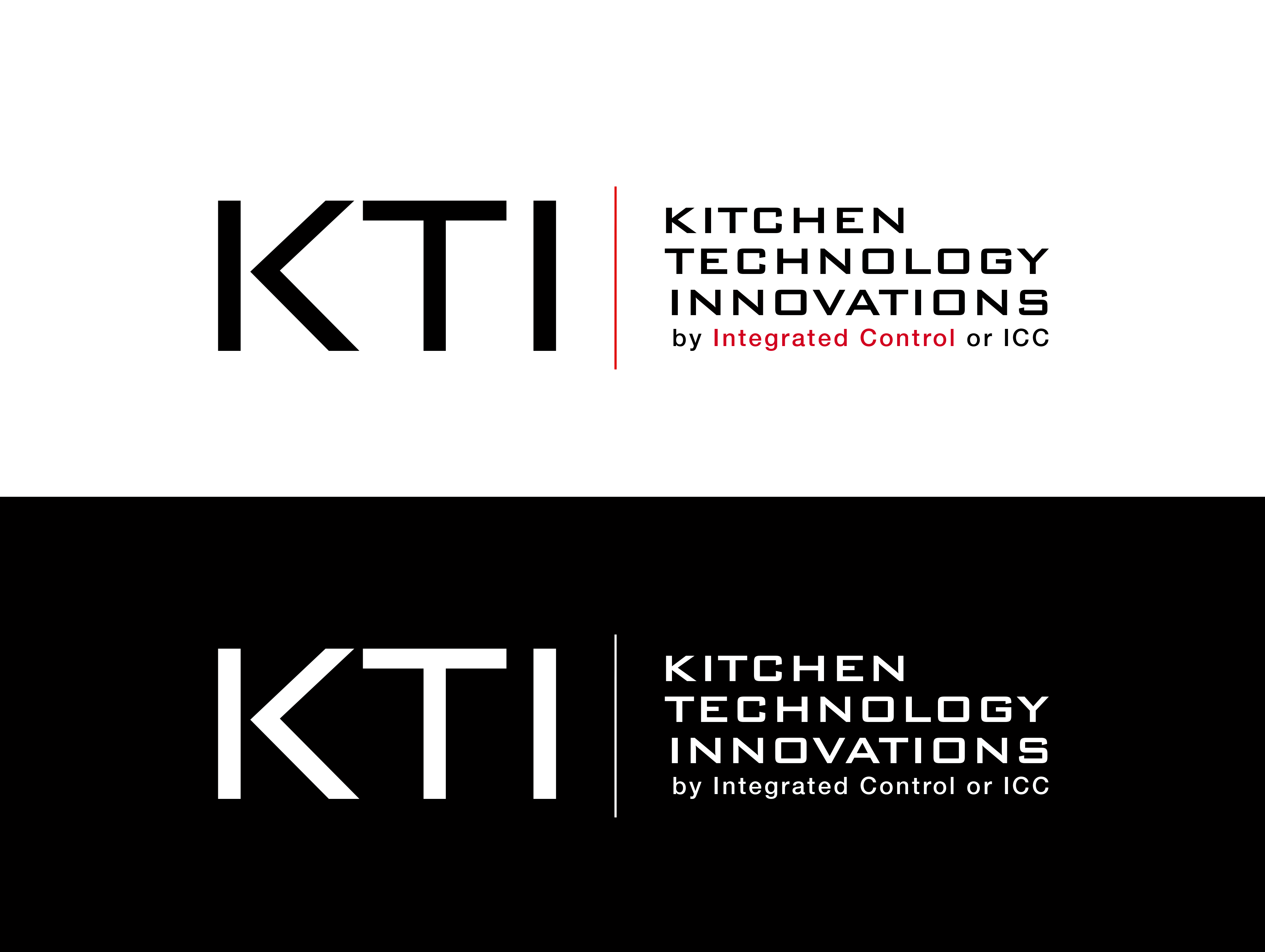 Diseño de Logo por Noor Ezz para KTI/ICC | Diseño #37116367