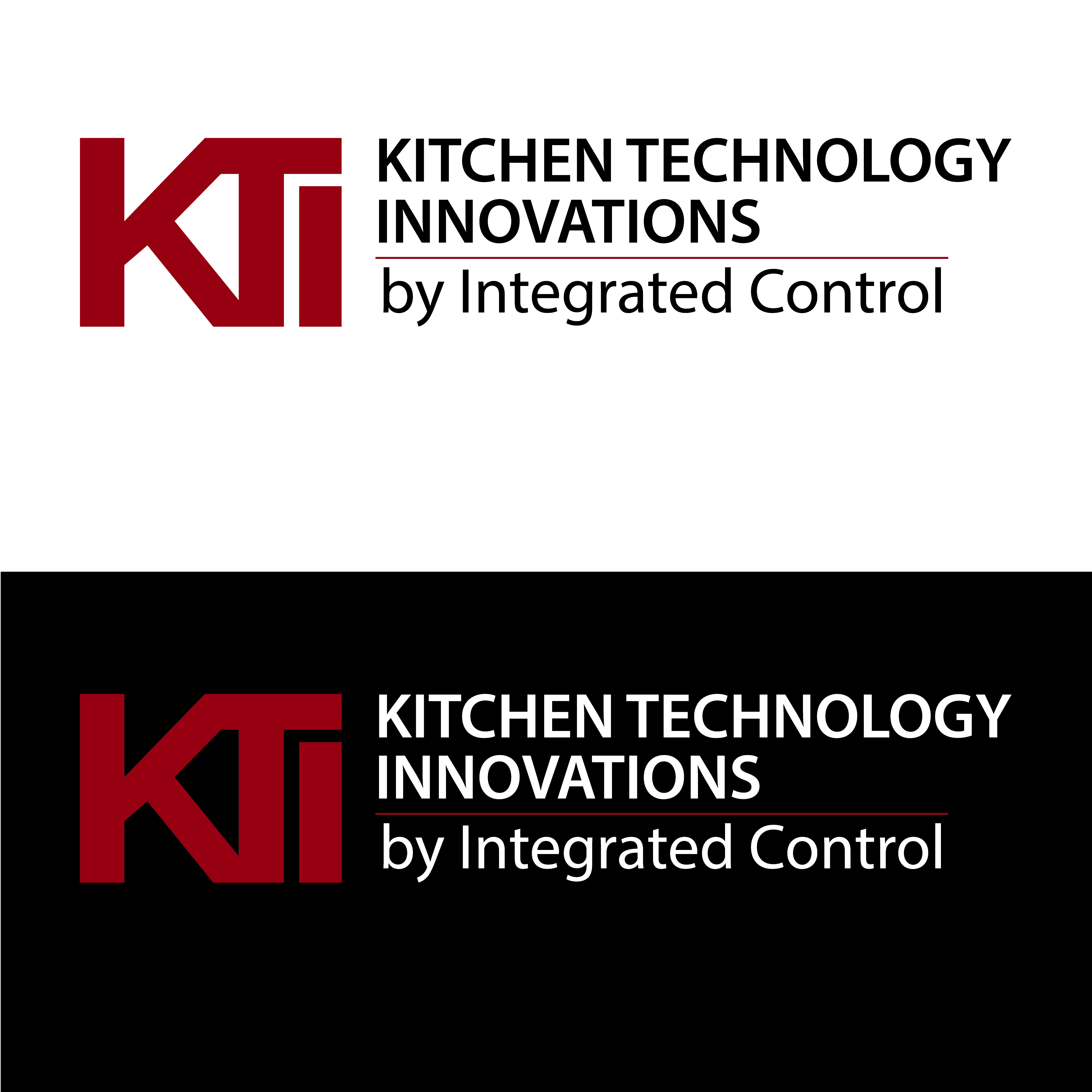 Diseño de Logo por Teagarden designs para KTI/ICC | Diseño #37097958