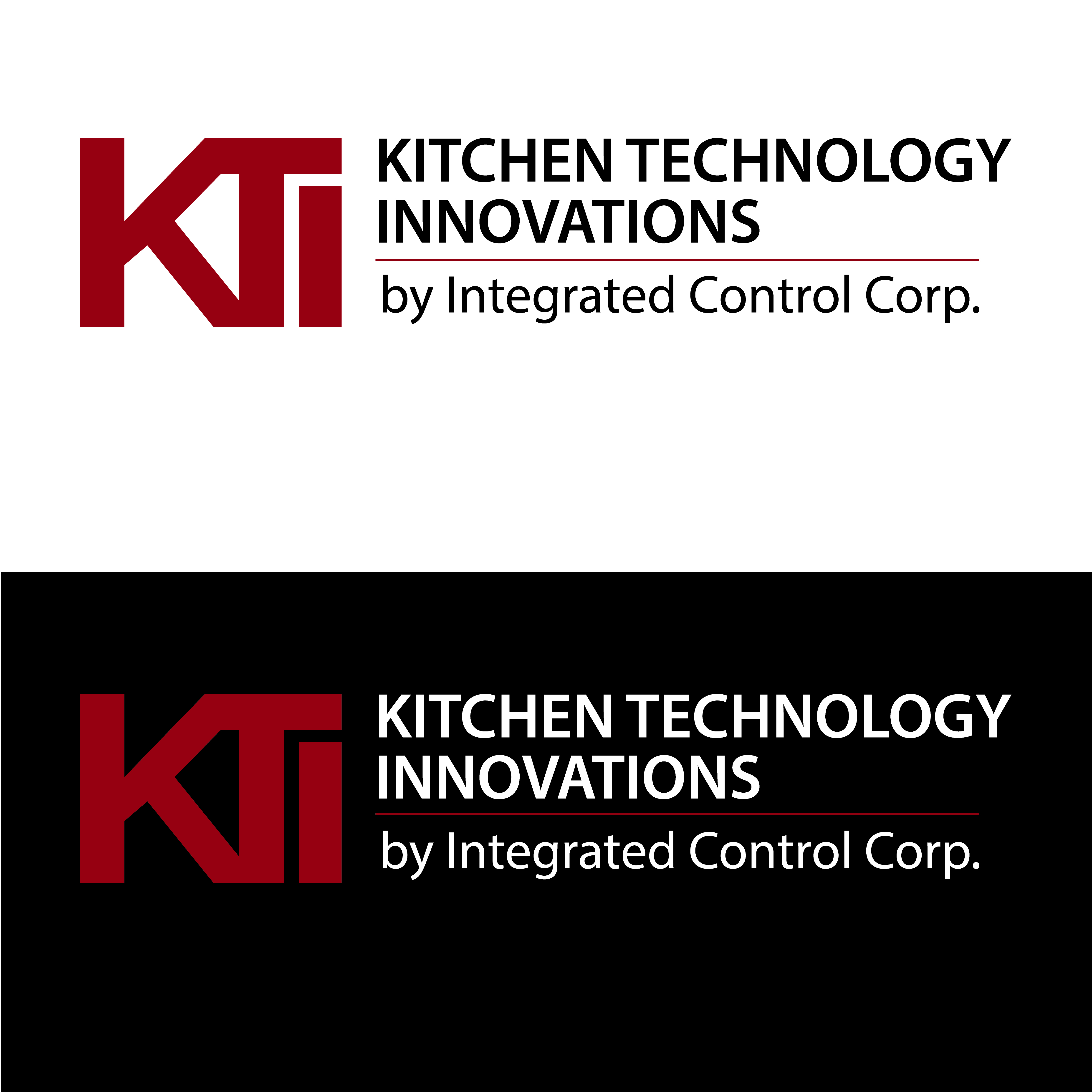 Diseño de Logo por Teagarden designs para KTI/ICC | Diseño #37098014