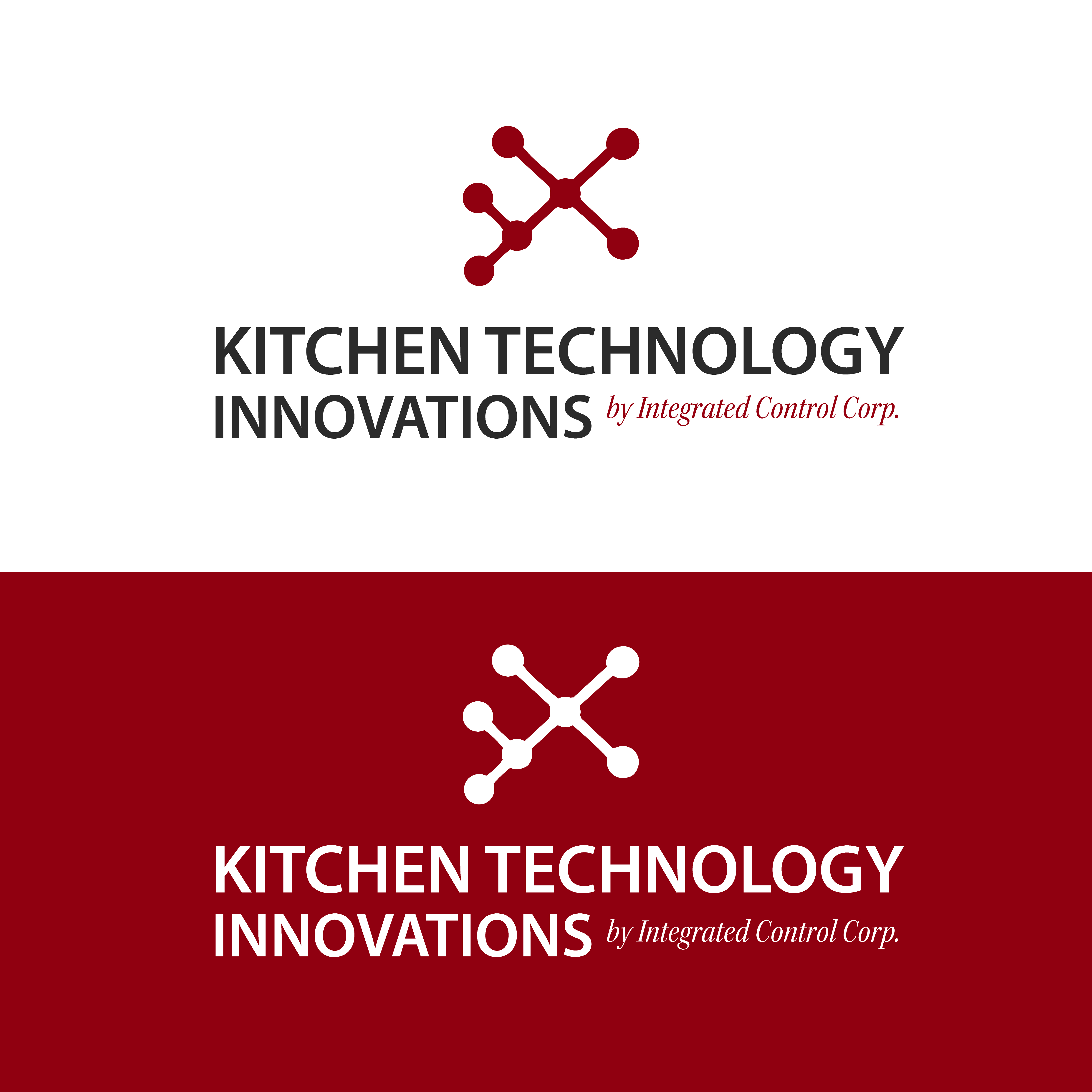 Diseño de Logo por Teagarden designs para KTI/ICC | Diseño #37098015