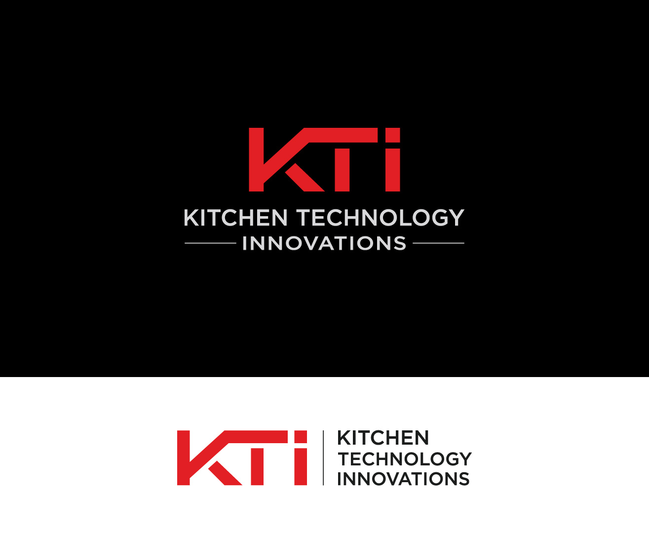 Diseño de Logo por hajera para KTI/ICC | Diseño #37091886