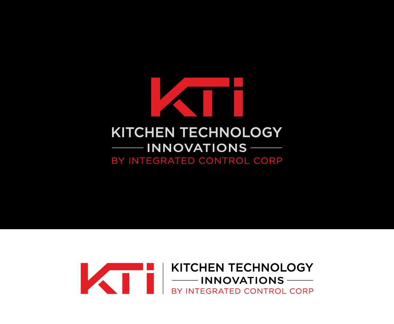 Diseño de Logo por hajera para KTI/ICC | Diseño #37091996