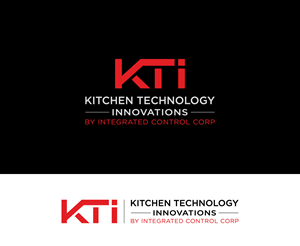 Diseño de Logo por hajera para KTI/ICC | Diseño: #37091996