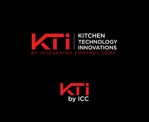 Diseño de Logo por hajera para KTI/ICC | Diseño: #37092248