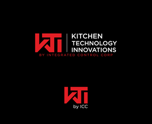 Diseño de Logo por hajera para KTI/ICC | Diseño: #37092261