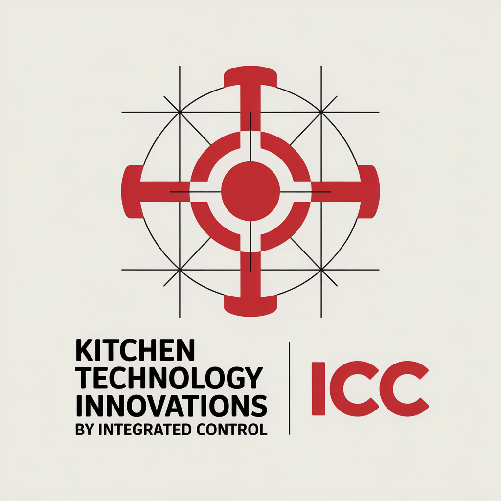 Diseño de Logo por echosaputro para KTI/ICC | Diseño #37116361