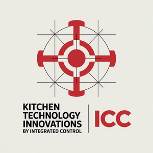 Diseño de Logo por echosaputro para KTI/ICC | Diseño: #37116361