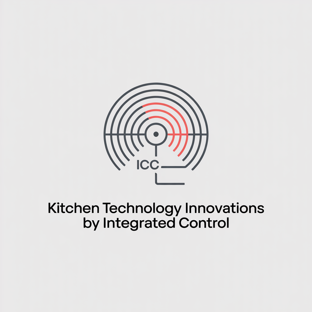 Diseño de Logo por echosaputro para KTI/ICC | Diseño #37116362