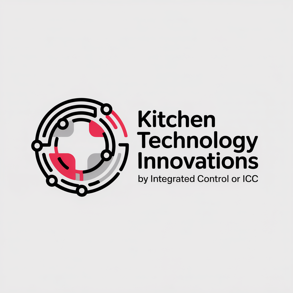 Diseño de Logo por echosaputro para KTI/ICC | Diseño #37116363