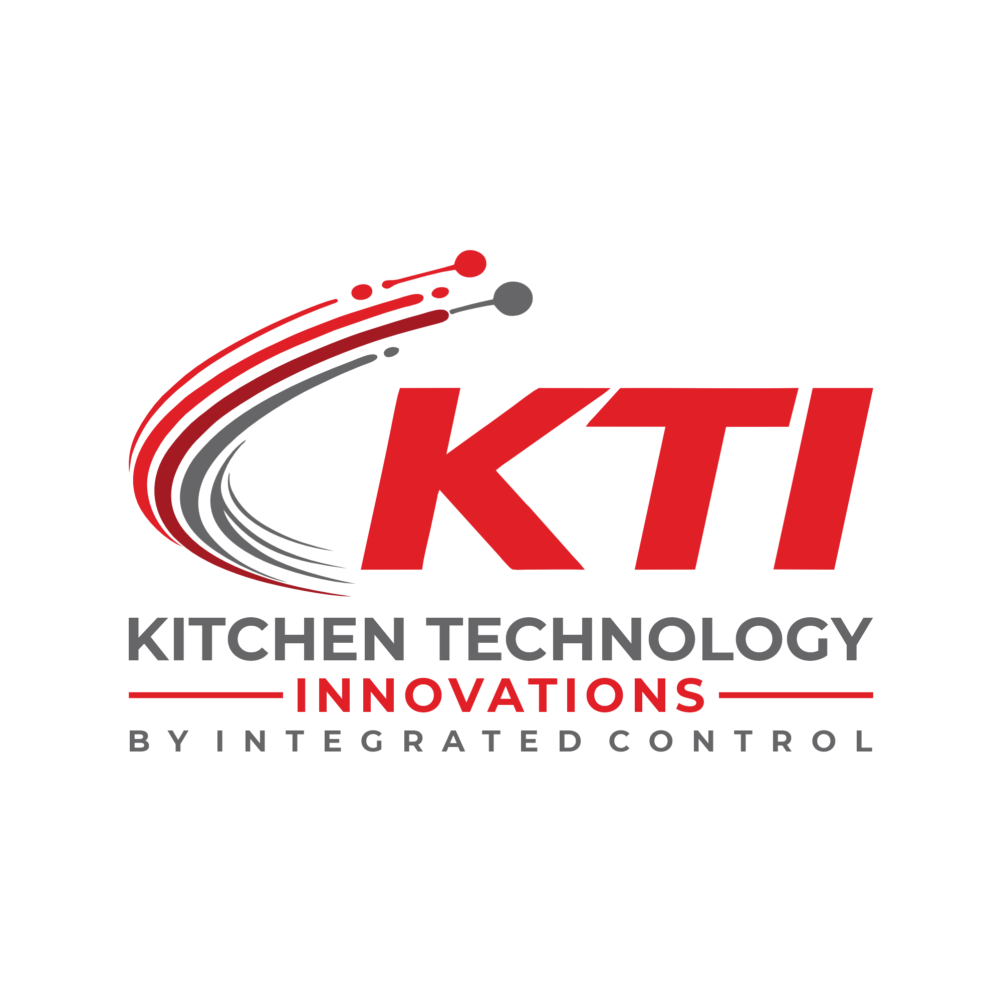 Diseño de Logo por andreaslucky para KTI/ICC | Diseño #37088091