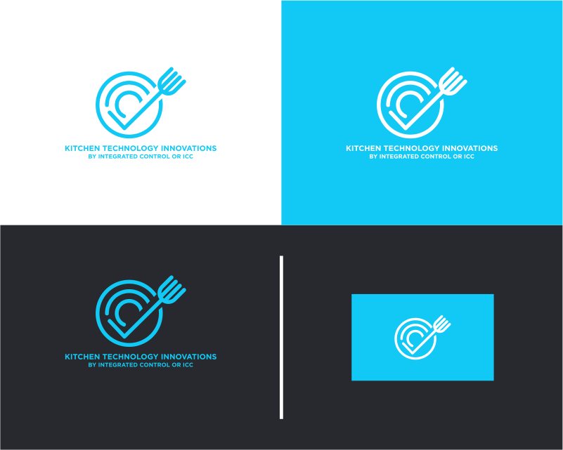 Diseño de Logo por art to para KTI/ICC | Diseño #37091357