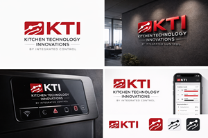 Diseño de Logo por gdesigncorners para KTI/ICC | Diseño: #37112297