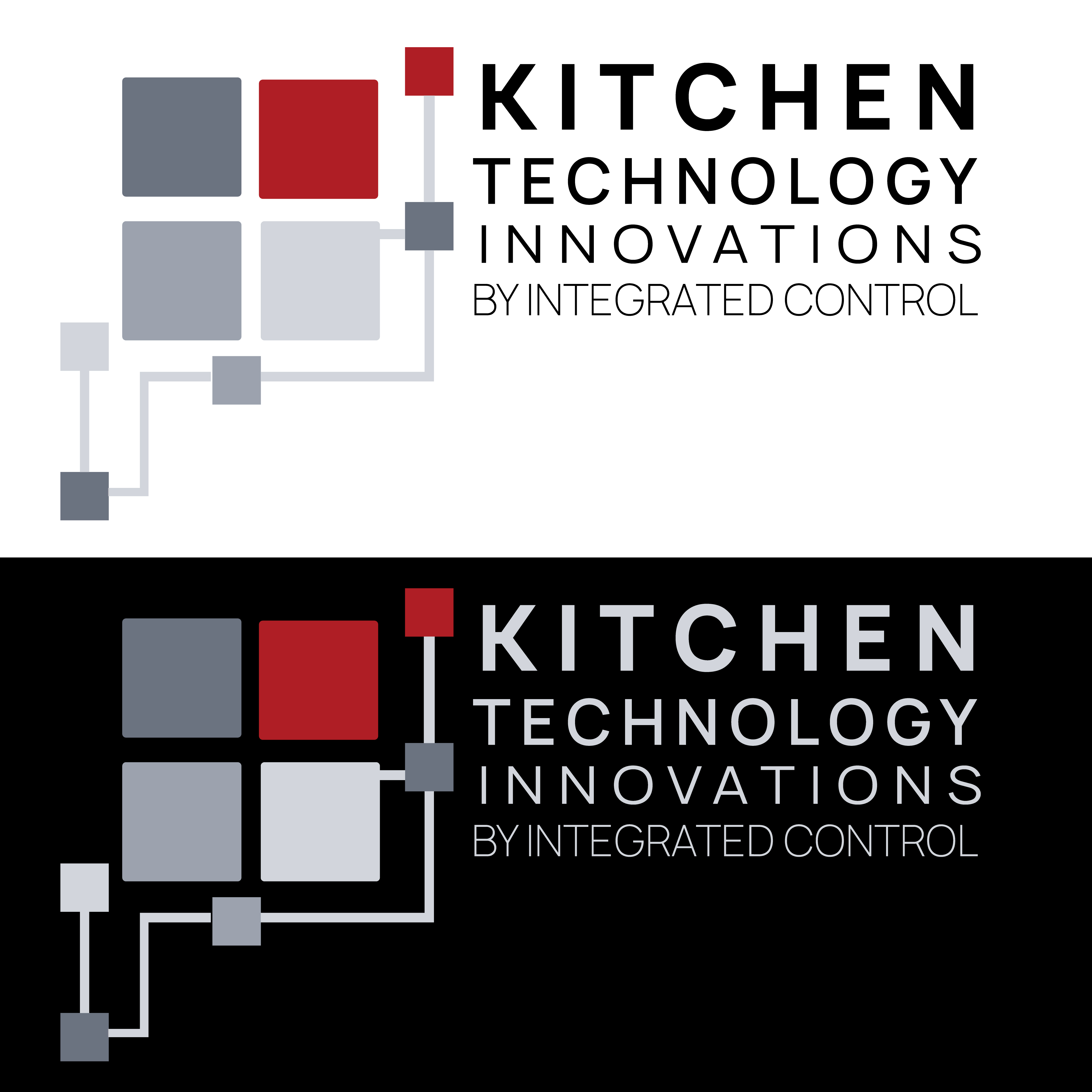 Diseño de Logo por GraphixApixel para KTI/ICC | Diseño #37099966