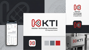 Diseño de Logo por Abhinav | Creative Artist para KTI/ICC | Diseño: #37117165