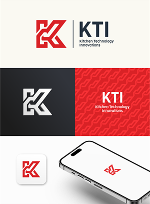 Diseño de Logo por Genta Noval S para KTI/ICC | Diseño: #37114119