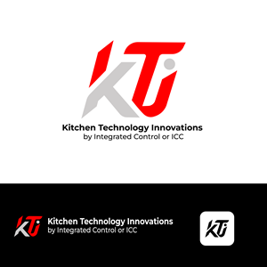 Diseño de Logo por Delusion Studio para KTI/ICC | Diseño: #37089238