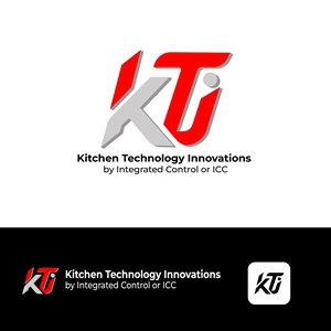 Diseño de Logo por Delusion Studio para KTI/ICC | Diseño: #37089239