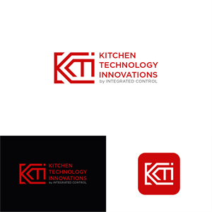Diseño de Logo por cplcrtn3 para KTI/ICC | Diseño: #37092424