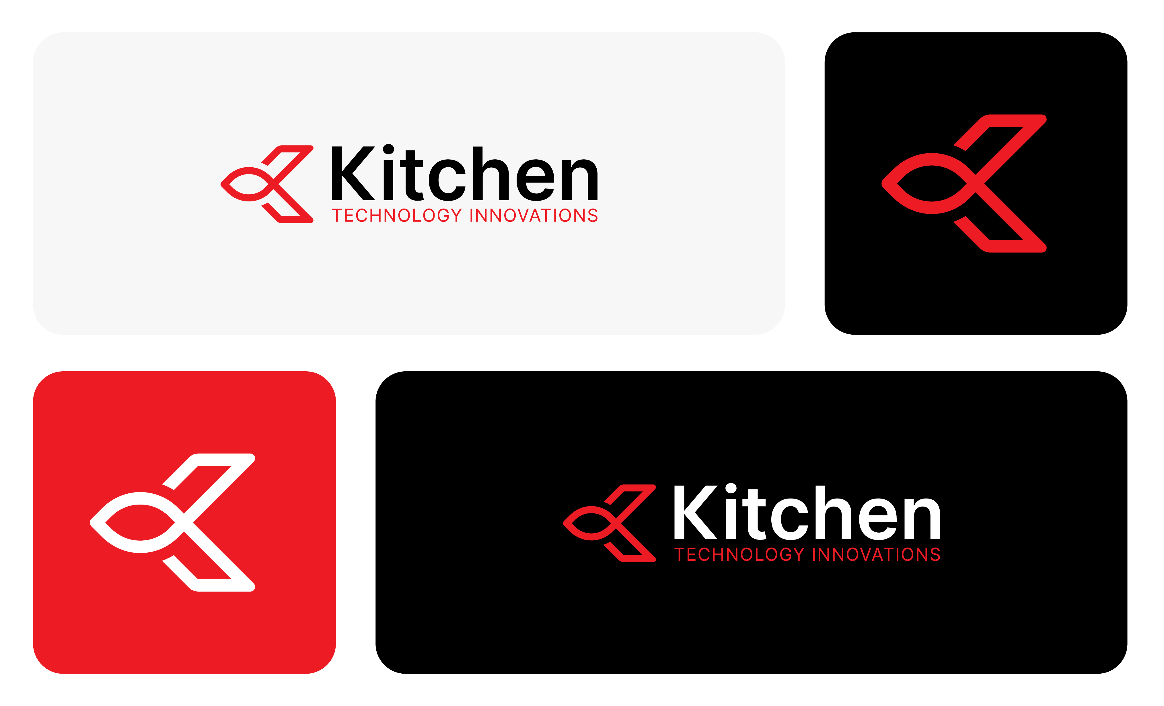 Diseño de Logo por Tejas.28 para KTI/ICC | Diseño #37110574