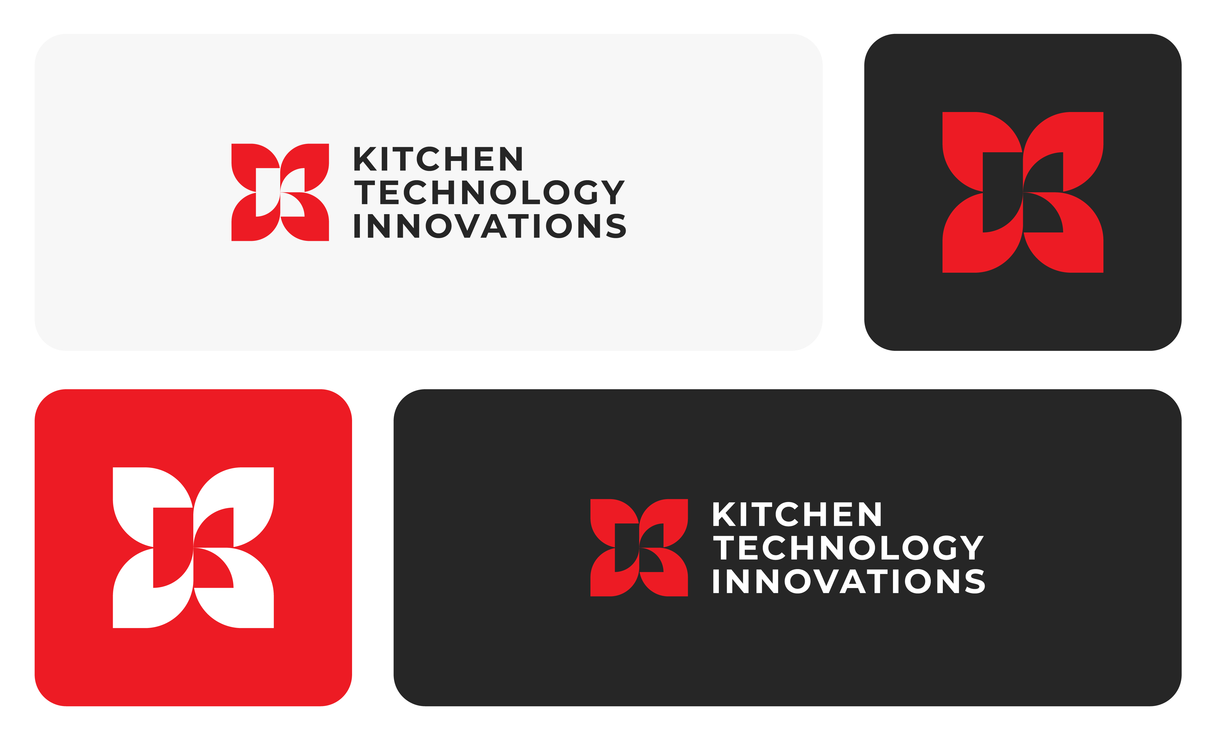 Diseño de Logo por Tejas.28 para KTI/ICC | Diseño #37110899