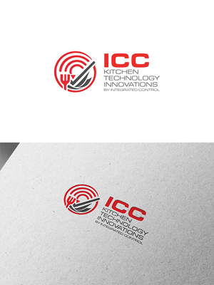Diseño de Logo por raju.creative para KTI/ICC | Diseño: #37092445