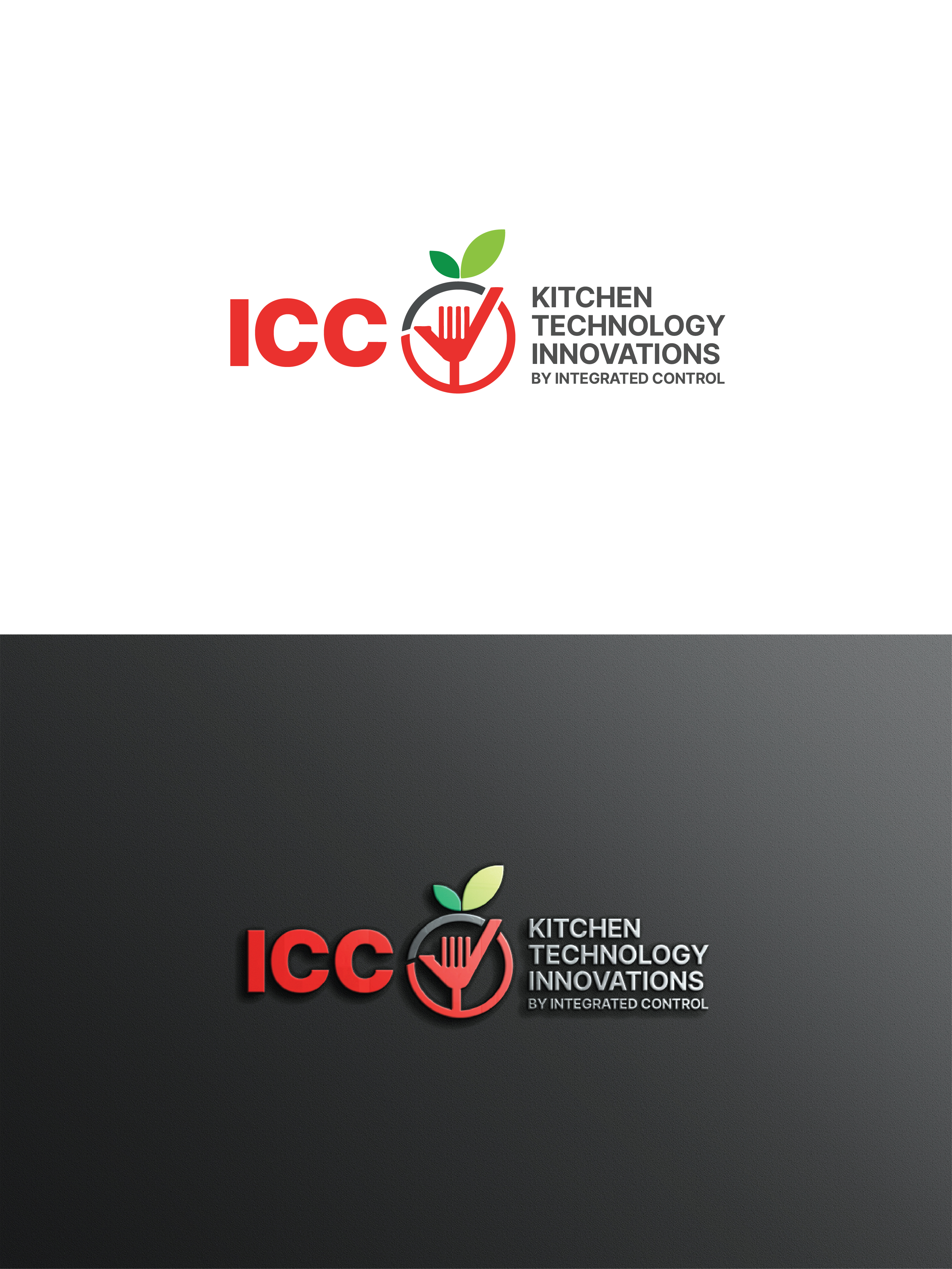 Diseño de Logo por raju.creative para KTI/ICC | Diseño #37092446