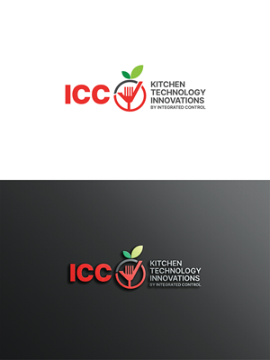 Diseño de Logo por raju.creative para KTI/ICC | Diseño: #37092446