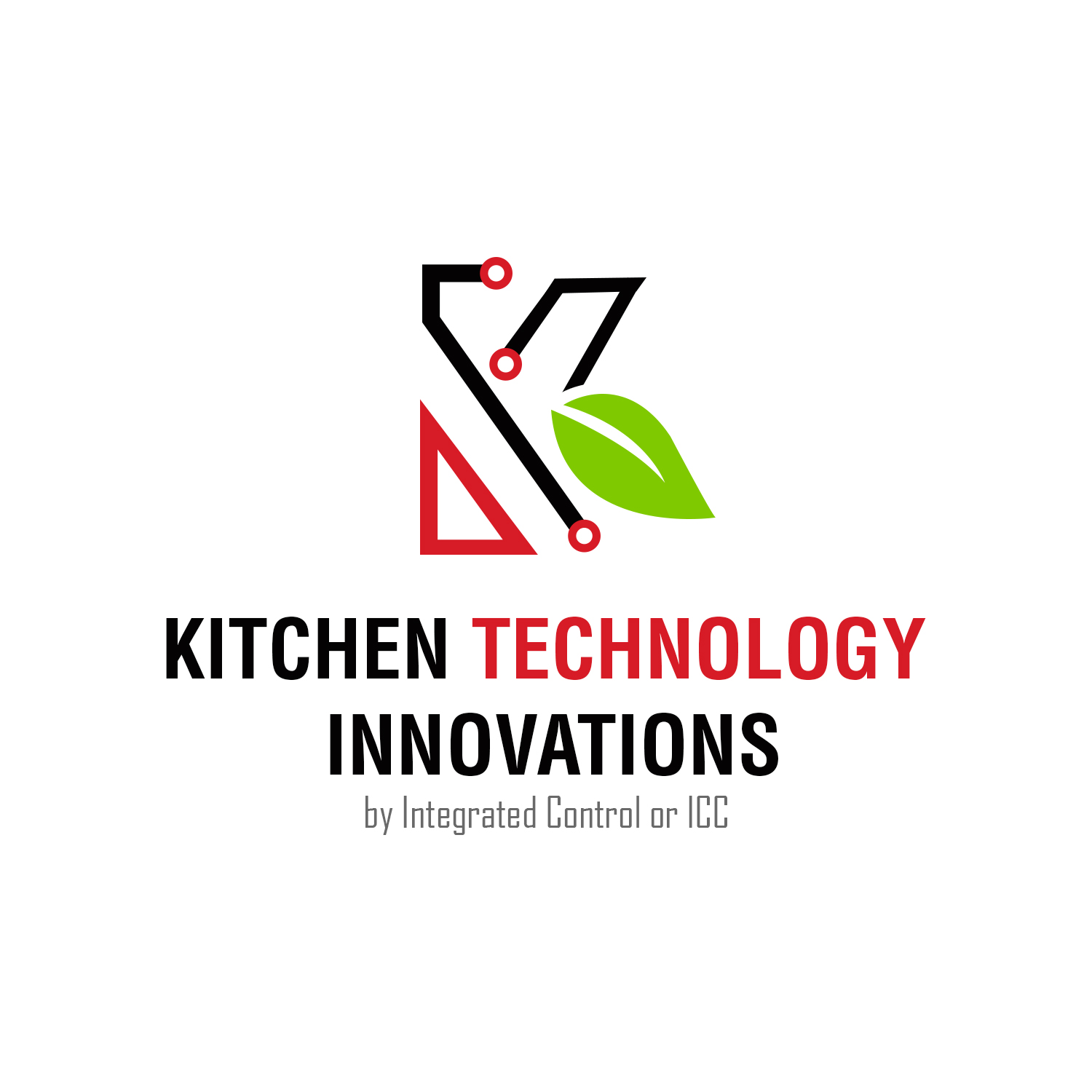 Diseño de Logo por Kajal UI/UX para KTI/ICC | Diseño #37095444