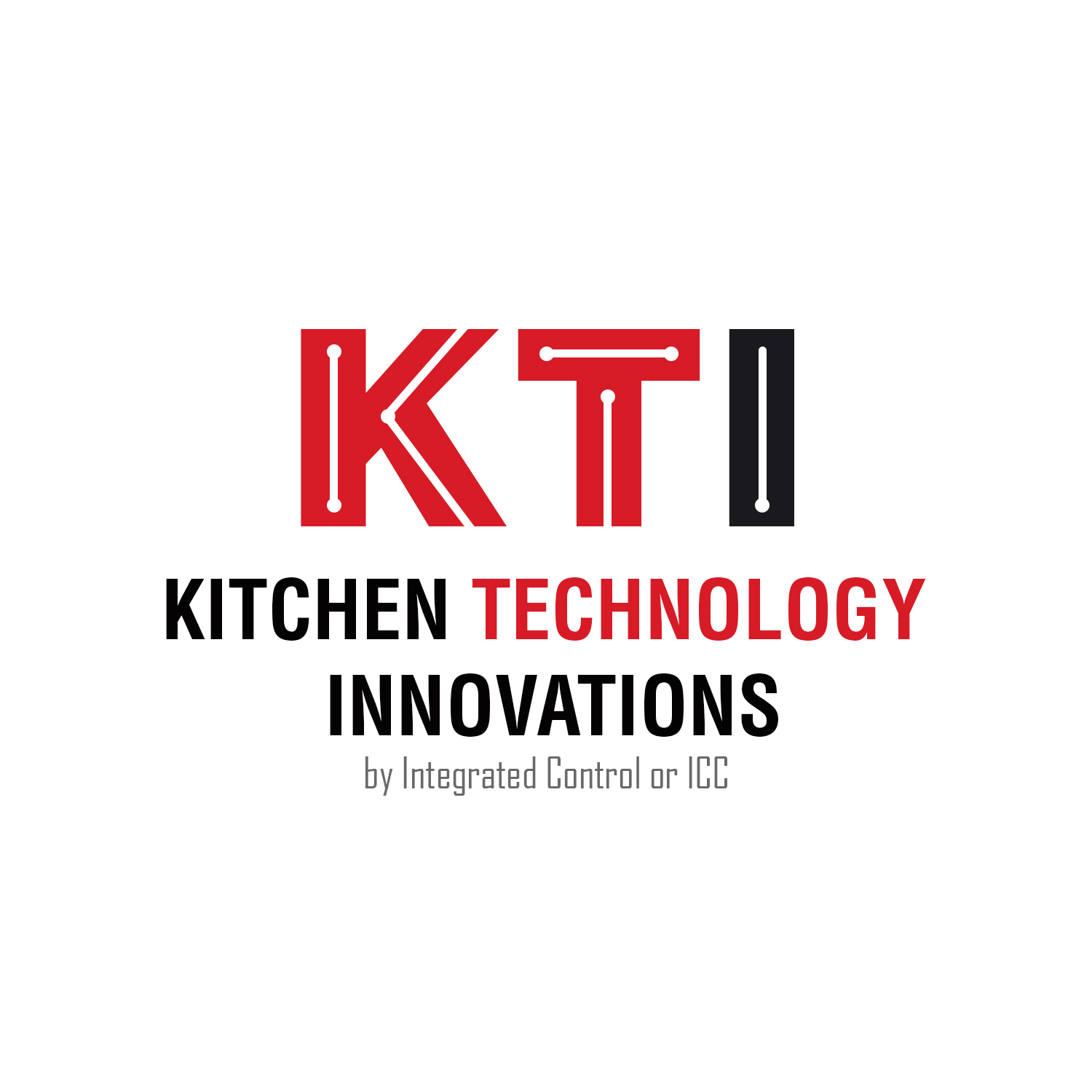 Diseño de Logo por Kajal UI/UX para KTI/ICC | Diseño #37095445