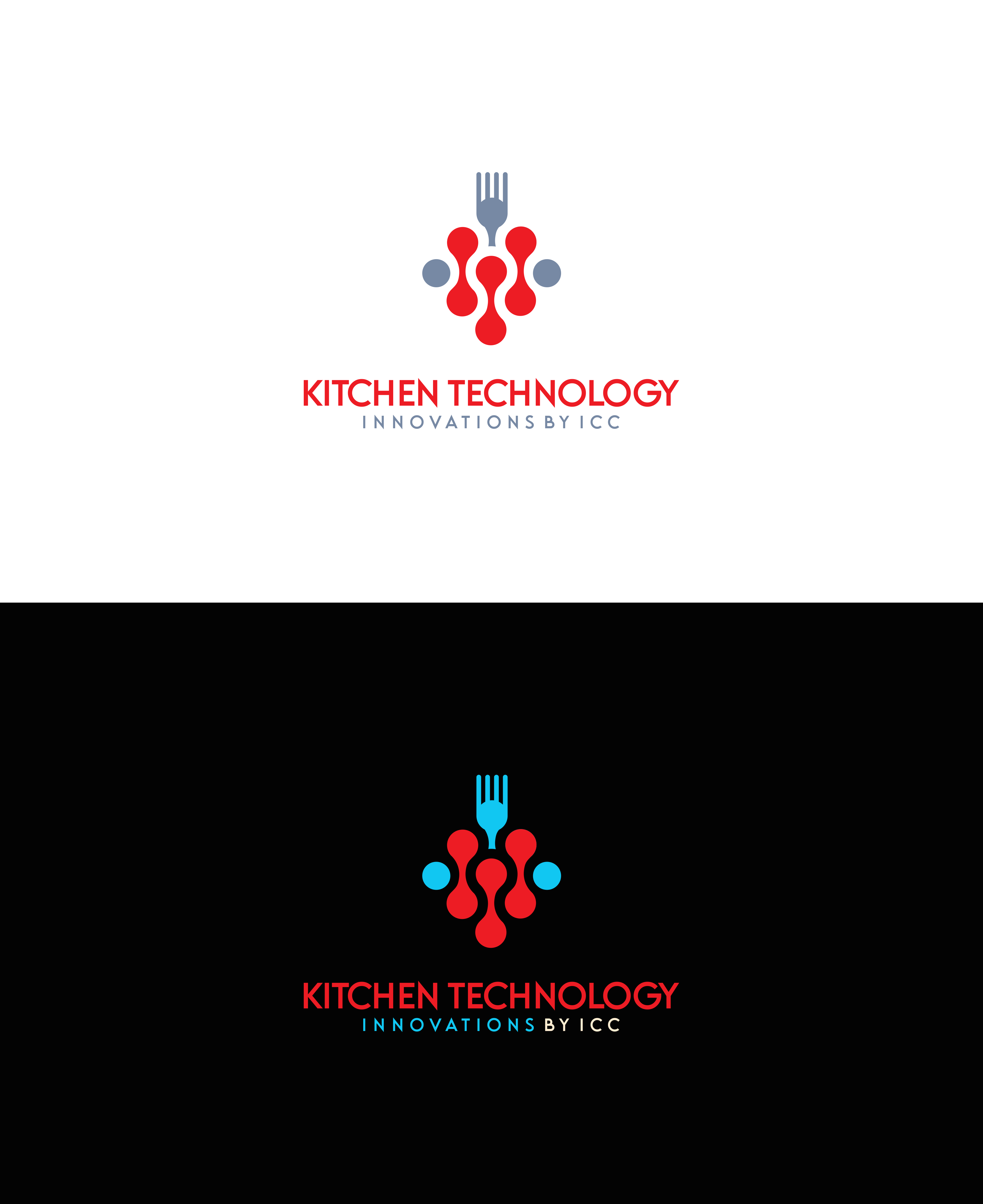 Diseño de Logo por Mang Uned para KTI/ICC | Diseño #37092272