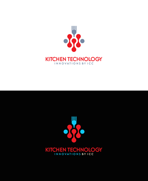Diseño de Logo por Mang Uned para KTI/ICC | Diseño: #37092272