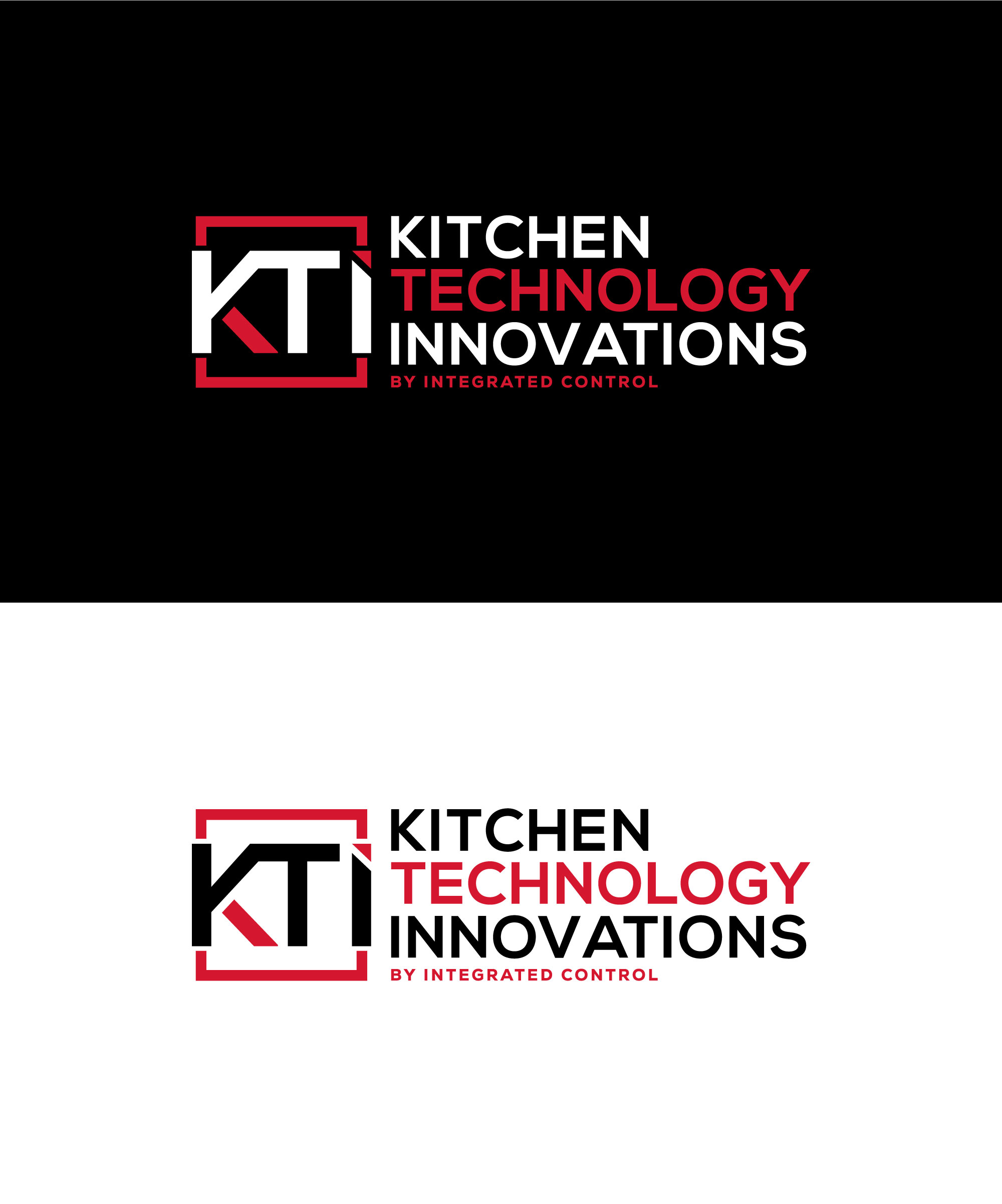 Diseño de Logo por Farhan100 para KTI/ICC | Diseño #37089837