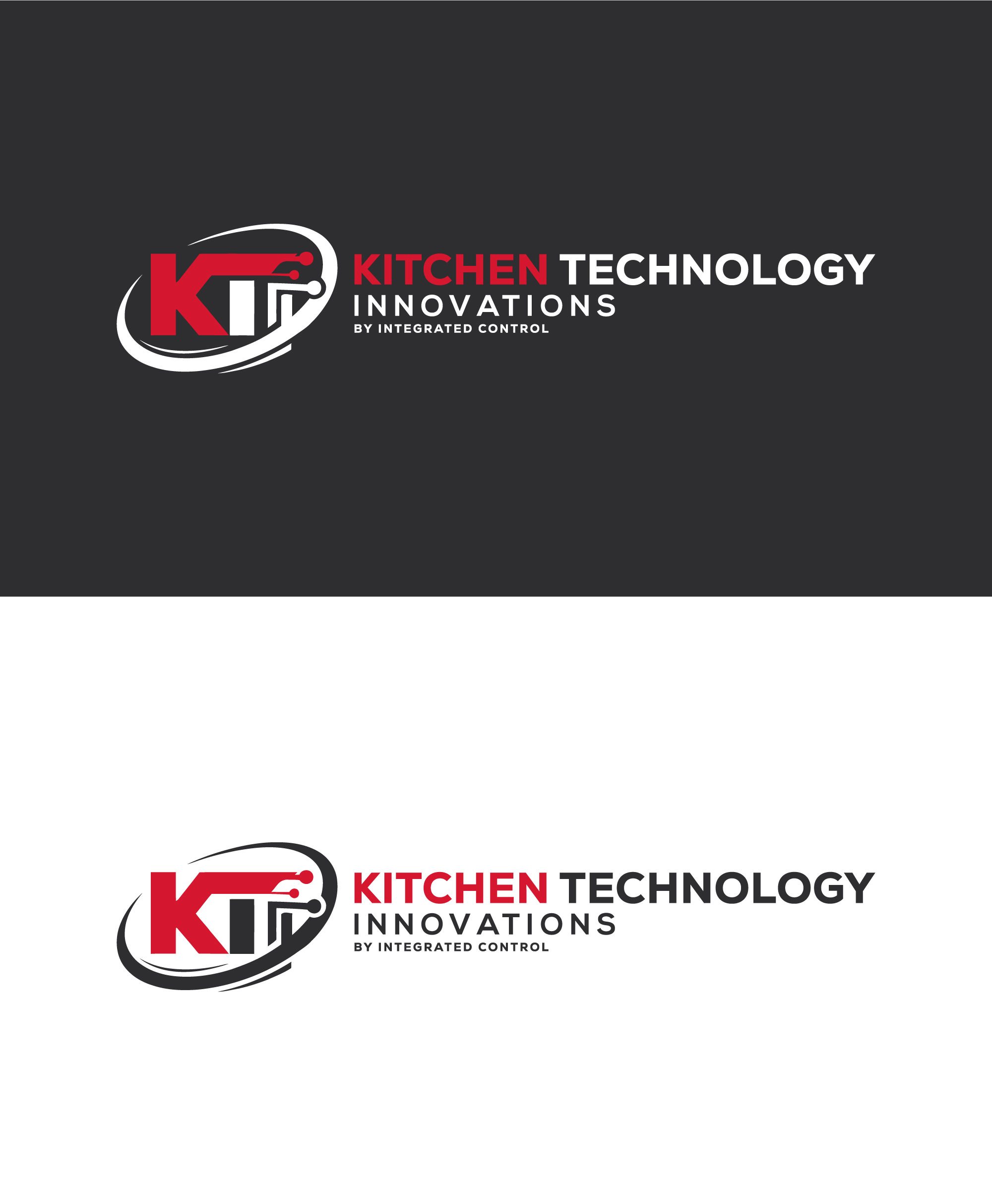Diseño de Logo por Farhan100 para KTI/ICC | Diseño #37089838