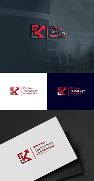 Diseño de Logo por Oliver_Design para KTI/ICC | Diseño: #37107792