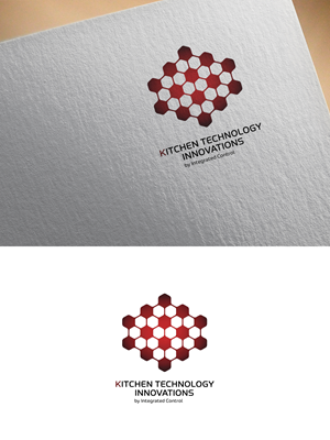 Diseño de Logo por Infinity Pixel Studio 2026 para KTI/ICC | Diseño: #37107644