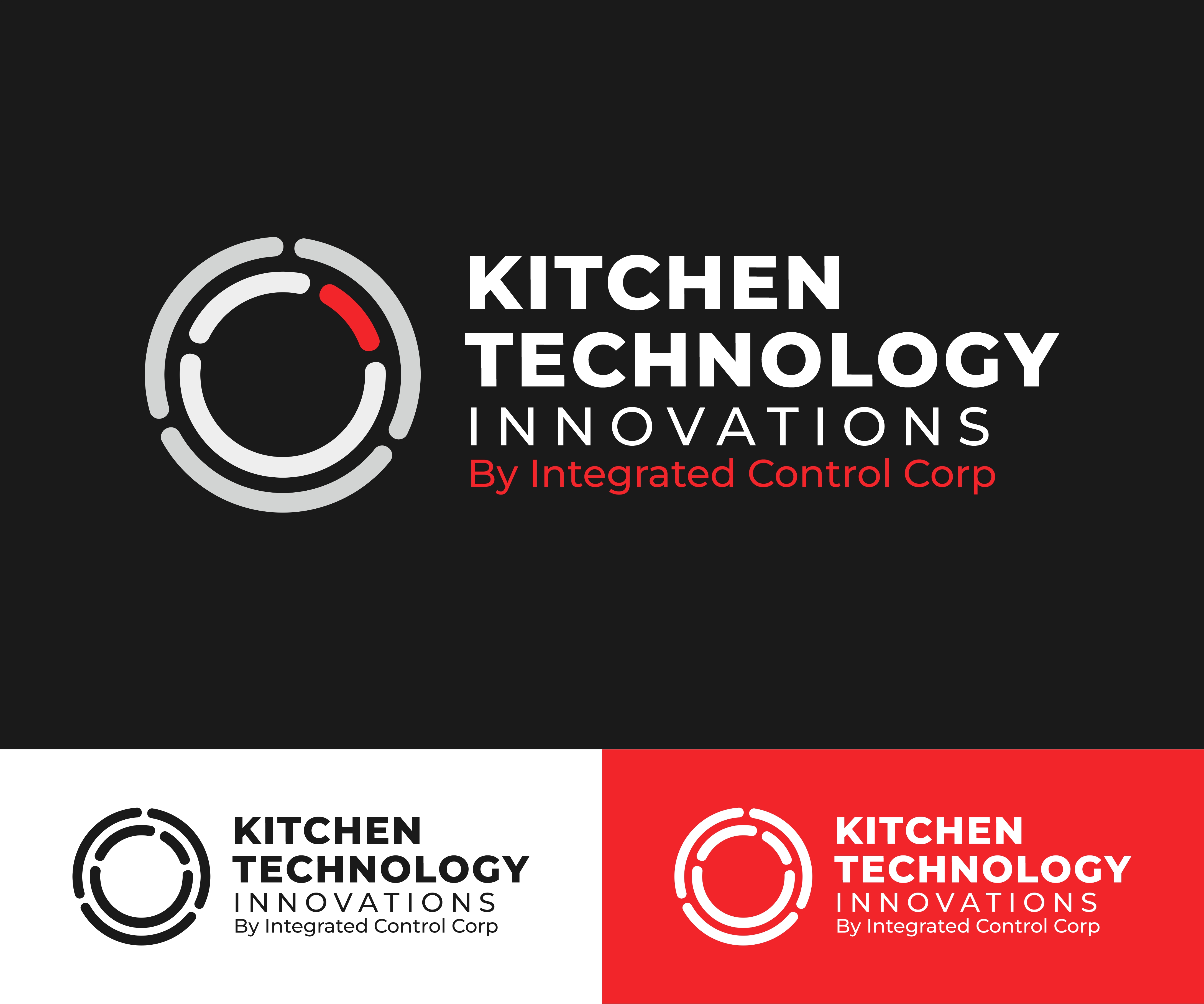 Diseño de Logo por itadori yanto para KTI/ICC | Diseño #37095130