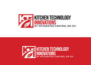 Diseño de Logo por #Mona para KTI/ICC | Diseño: #37101249